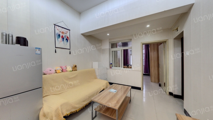 付家坡一路3号二手房实景图