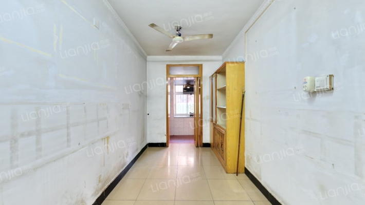 皇甫庄甲字1号二手房实景图