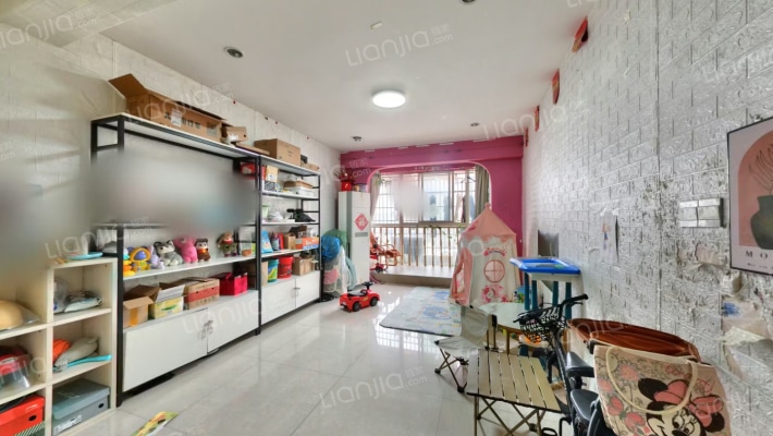 汇龙新城二手房实景图