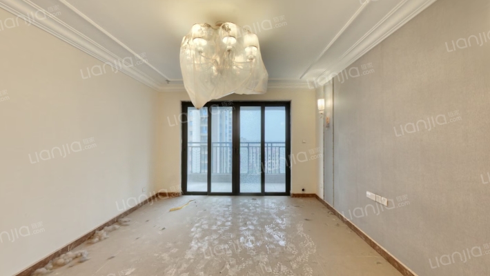 恒大文旅城A区二手房实景图