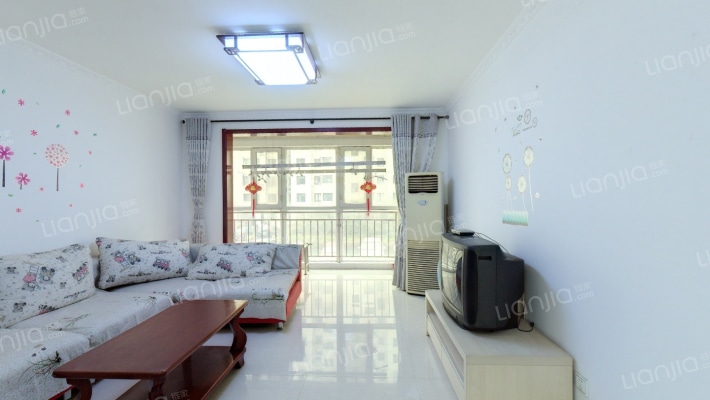 汇丰家园二手房实景图