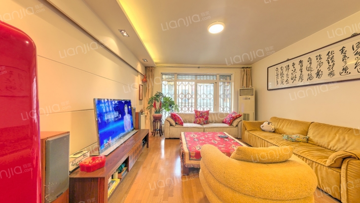 大地家园二手房实景图