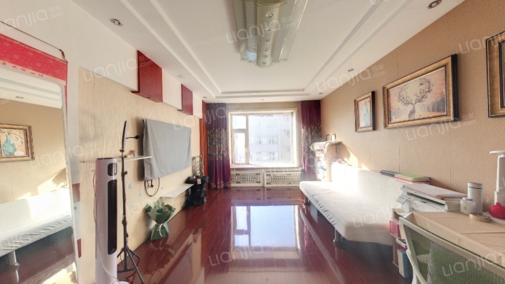 金色华尔兹二手房实景图