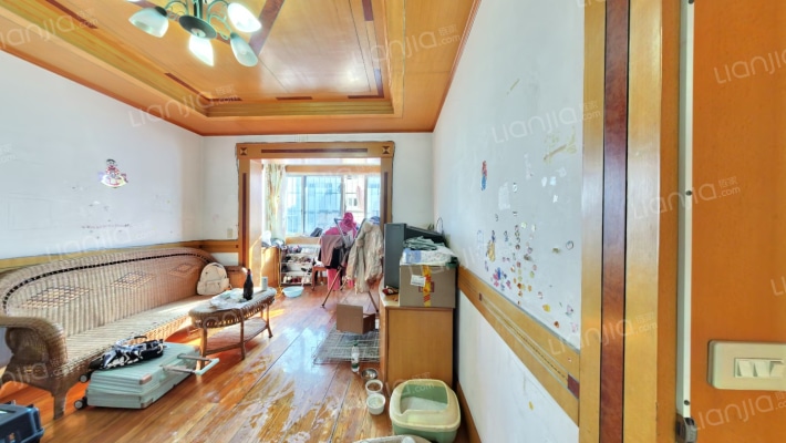 纺装新村二手房实景图