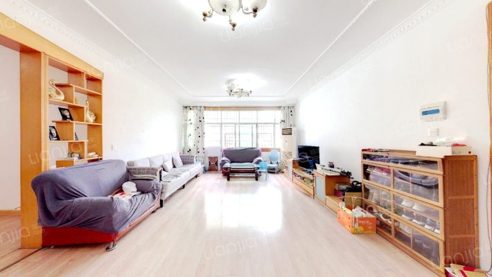 金龙岗46号二手房实景图