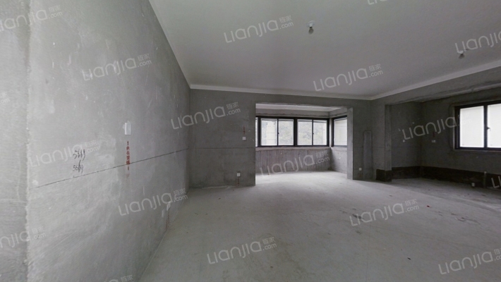 白鹭湖庄园丰球檀香园二期二手房实景图