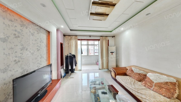 沙溪镇塔桥公寓二手房实景图