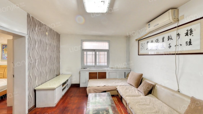 西纺3村二手房实景图