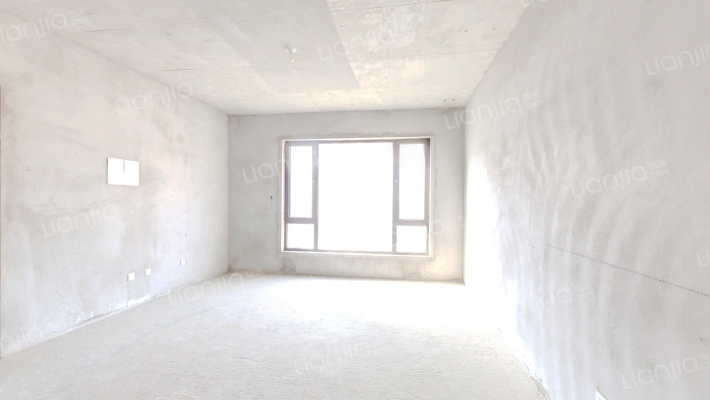 德杰花满庭二手房实景图