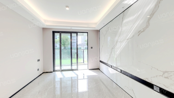 中海明德里二手房实景图