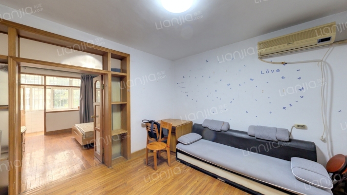 金湖小区二手房实景图