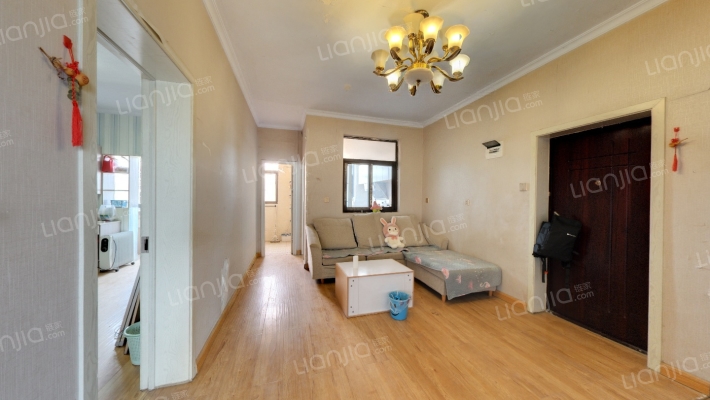 平安家属院二手房实景图