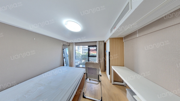 九天泽一国际二手房实景图