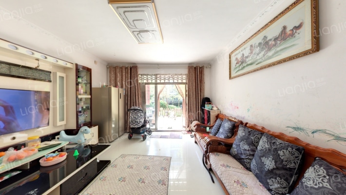 正荣大湖之都二手房实景图