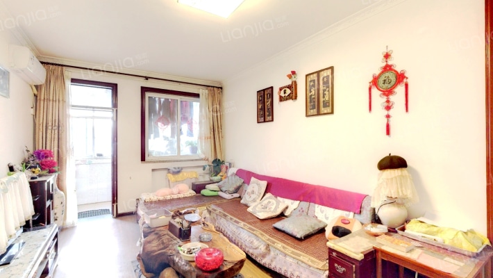 省广电局家属院二手房实景图