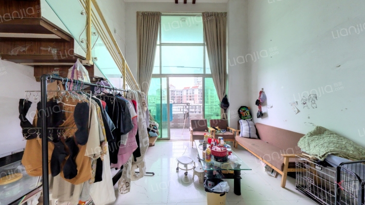西海名苑二手房实景图