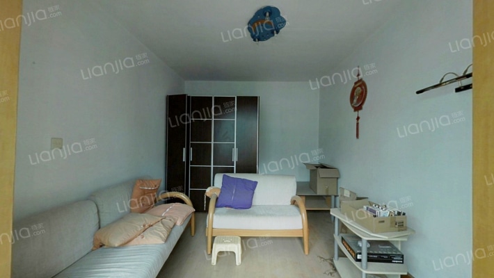 一丘田1号二手房实景图