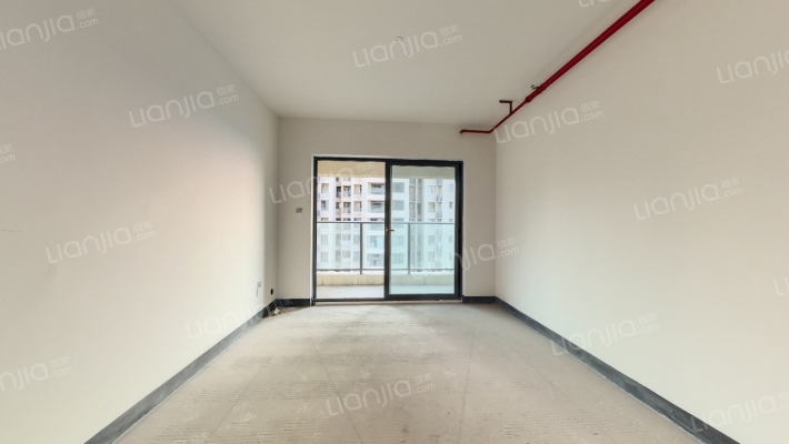 金辉中央铭著A区二手房实景图