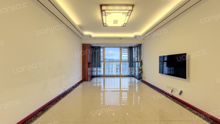 东泓福源国际二手房实景图