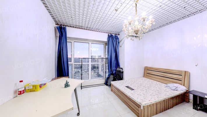 国瑞城公寓二手房实景图