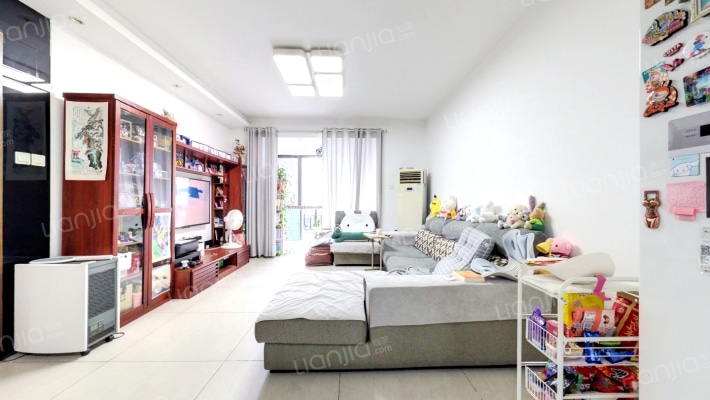 观南上域二手房实景图