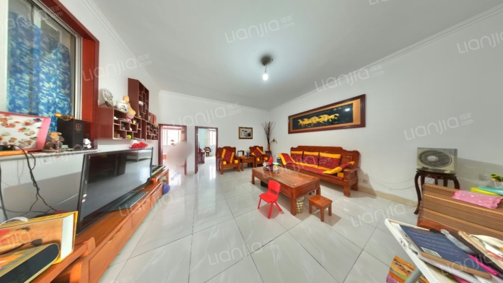 灵龙路二手房实景图