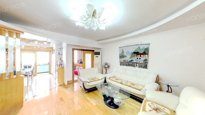 翠园公寓二手房实景图