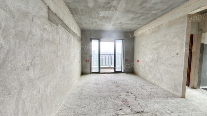 中港城长沙湾二手房实景图