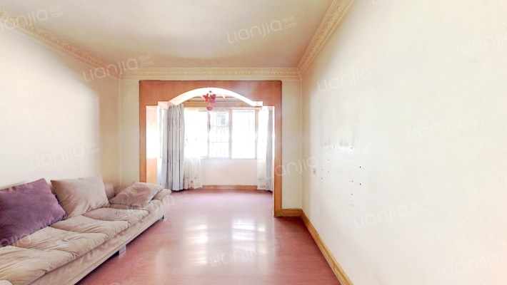 经开区职工宿舍二手房实景图