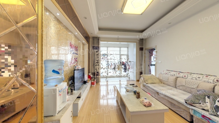 世纪广场二手房实景图