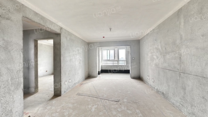 汉茗苑二手房实景图
