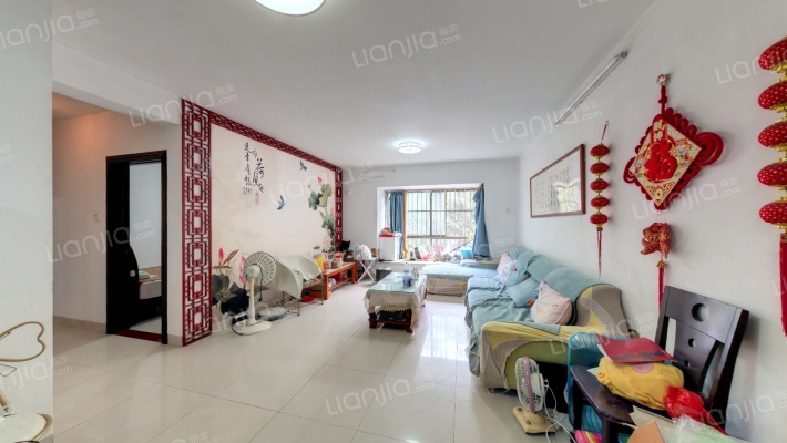 振寕翠峰二手房实景图