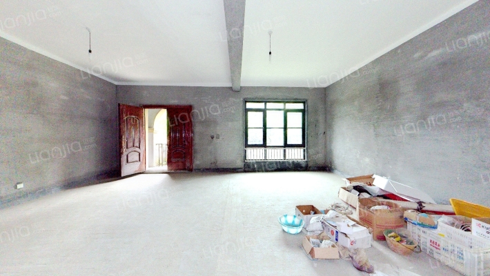 稽山庄园二手房实景图