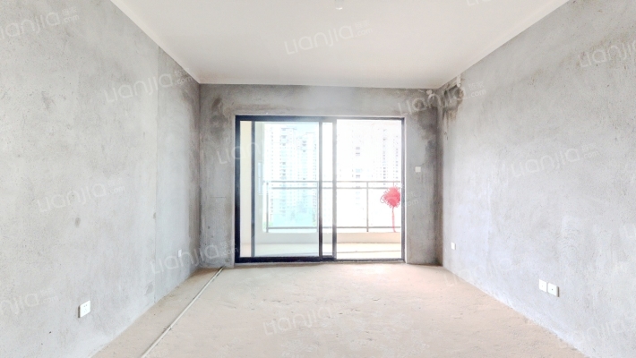 金茂国际新城二手房实景图