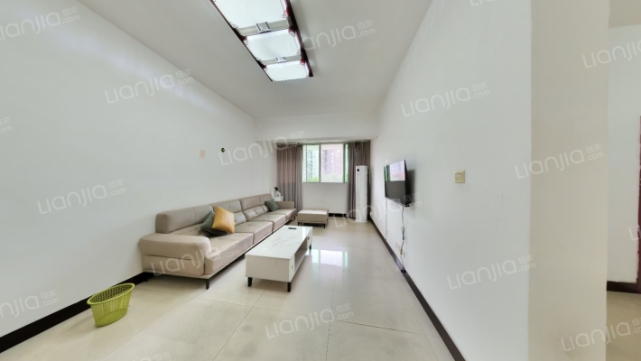 文华苑二手房实景图