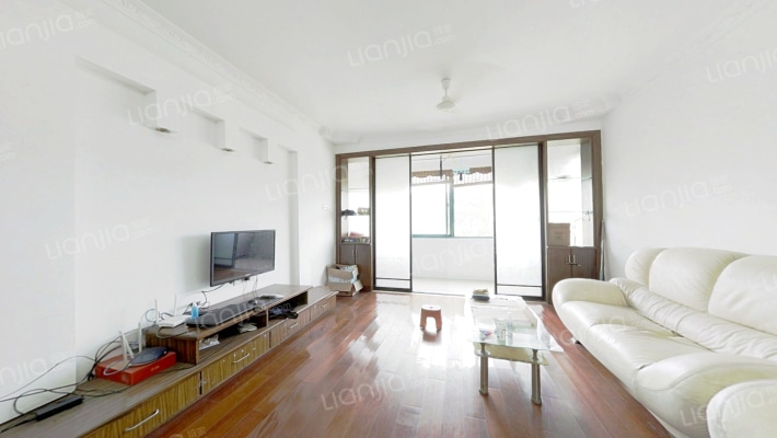 高林水乡花园二手房实景图