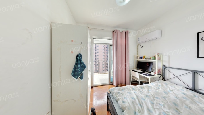 水晶郦都二手房实景图