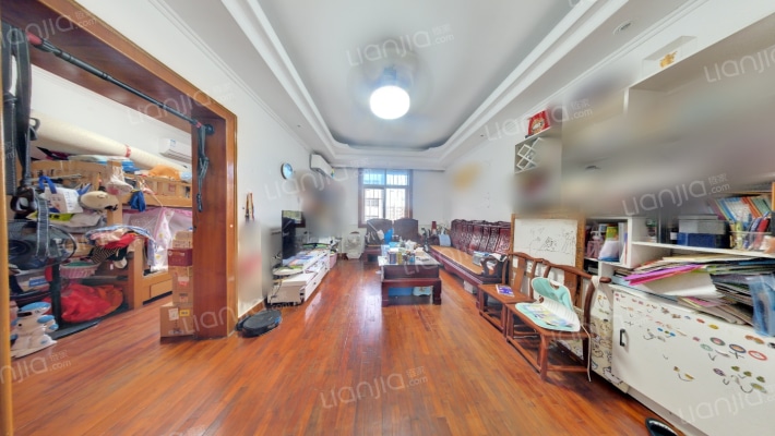 北斗小学教工宿舍二手房实景图