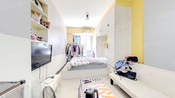 香木林加州国际二手房实景图