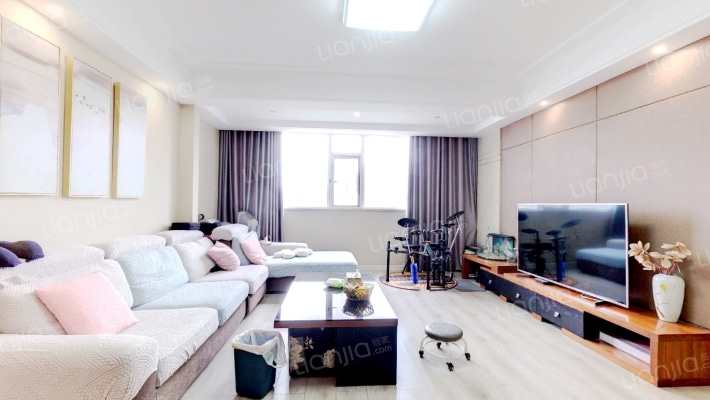 在水一方(襄州区)二手房实景图