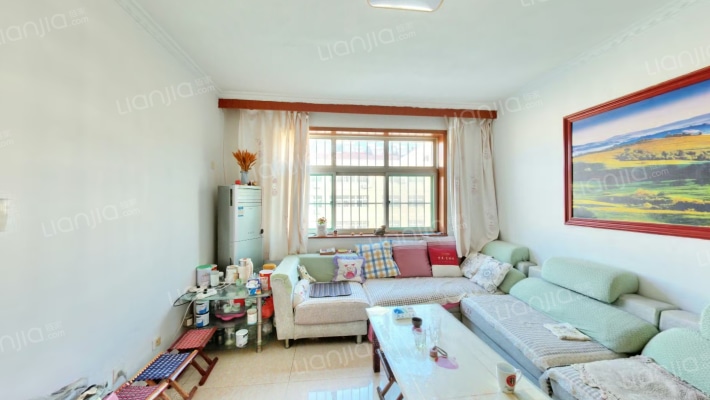 丽园花苑二手房实景图