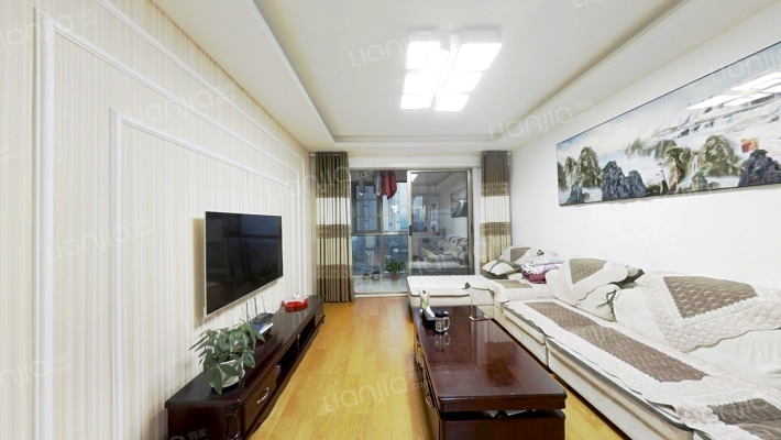 未来方舟H6组团二手房实景图