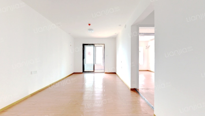 万科美景橙果二手房实景图