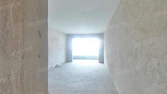 沐林美郡北区二手房实景图