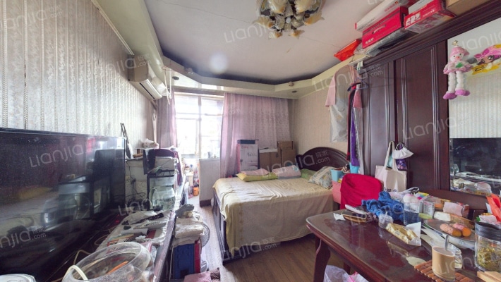 真光九街坊二手房实景图