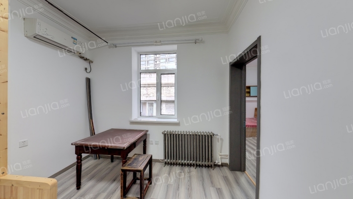 民志里二手房实景图