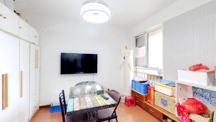 碧水莲晴四期二手房实景图