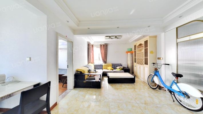 石林大公园二手房实景图