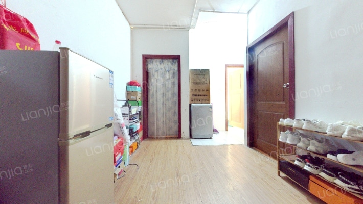 溪香米兰二手房实景图