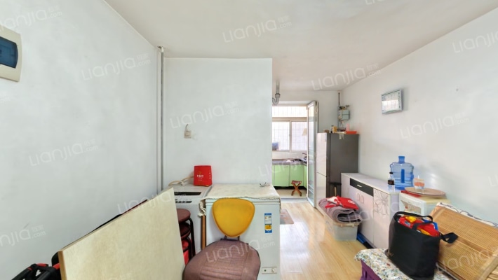 跃进里(塘沽区)二手房实景图